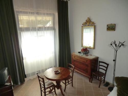 Foto de la galeria de Le Conchiglie a Levanto