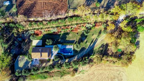 Gallery image of VILLA DELLE GINESTRE 9&2, Emma Villas in Santa Maria di Paterno