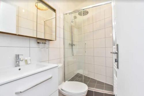 Cosy Studio 2P- Gare de l'Est/Paris Center