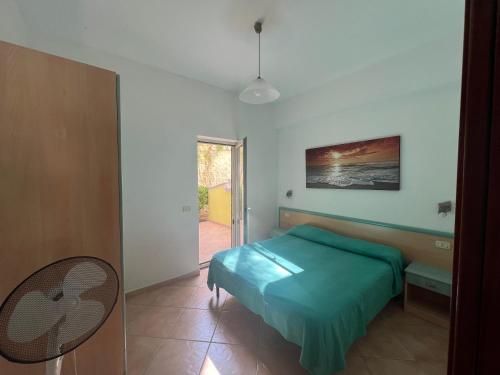 Φωτογραφία από το άλμπουμ του Argeste Club Vacanze στο Βιέστε