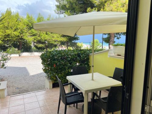 Φωτογραφία από το άλμπουμ του Argeste Club Vacanze στο Βιέστε