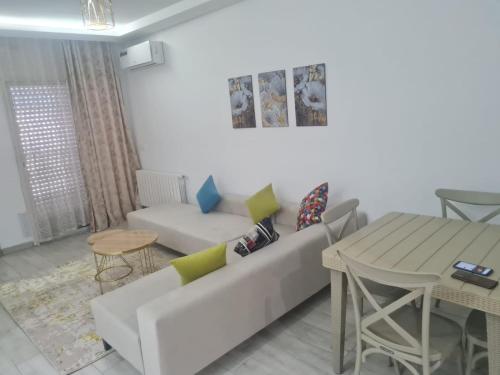 Appartement Yassmine