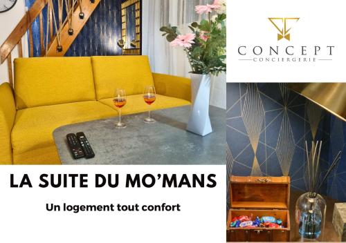 Escale au Cœur du Mans, entre Gare et Centre