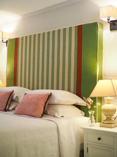 St. George Liston Suite
