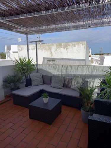 Casa El Molino