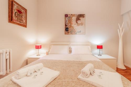 Vatican Easy Access 3 BDR Metro A Airport Link