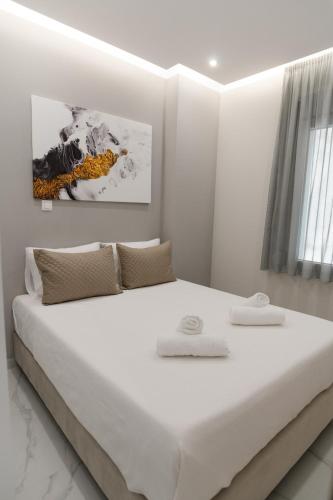 M10 Central Apartment Alexandroupolis