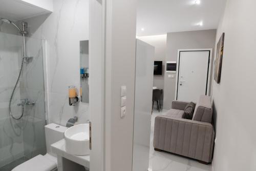M10 Central Apartment Alexandroupolis