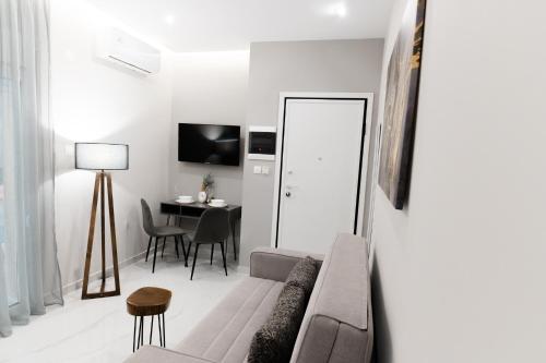 M10 Central Apartment Alexandroupolis