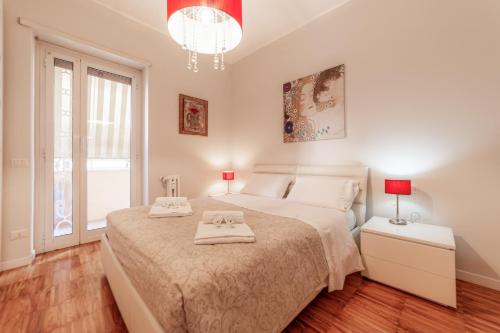 Vatican Easy Access 3 BDR Metro A Airport Link