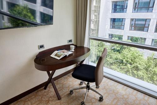 Fotografie z fotogalerie ubytování K Hotel Tianjin v destinaci Taipei