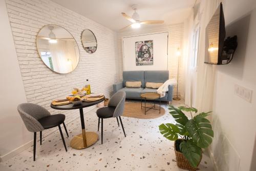 Te gustara mas Malaga