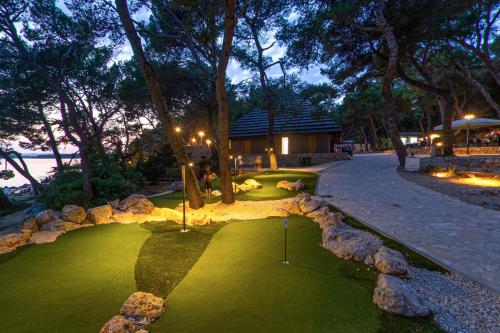 Foto dalla galleria di Pine Beach Pakostane - All Inclusive light a Pakoštane