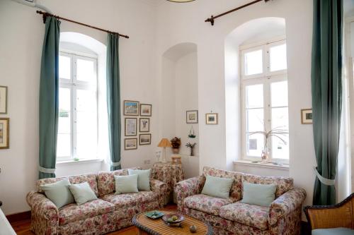 Villa Eugenia