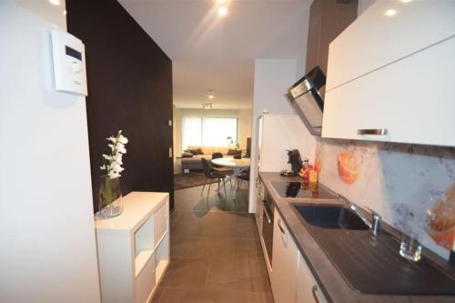 Φωτογραφία από το άλμπουμ του EG Ferienwohnung Merzig Stadt 60 qm PKW Stellplatz im Innenhof σε Merzig