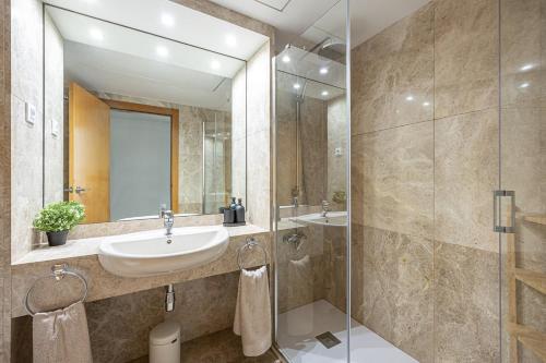 Marion House Barcelona
