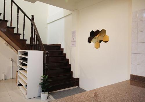 Φωτογραφία από το άλμπουμ του Chaiwat Hostel στη Μπανγκόκ