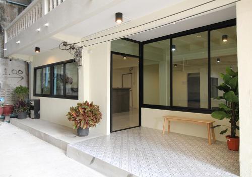 Φωτογραφία από το άλμπουμ του Chaiwat Hostel στη Μπανγκόκ