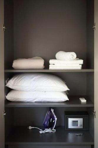 Fivos Luxury Suite