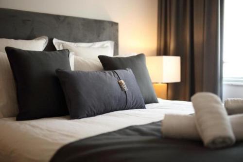 Fivos Luxury Suite