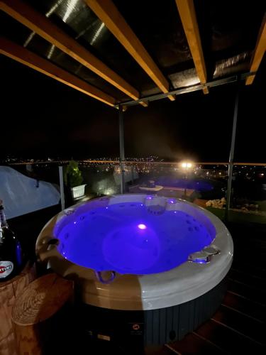 Fotografie z fotogalerie ubytování Rönk Relax v destinaci Miskolc