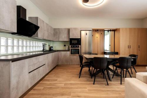 Luxurious maisonette in Ioannina