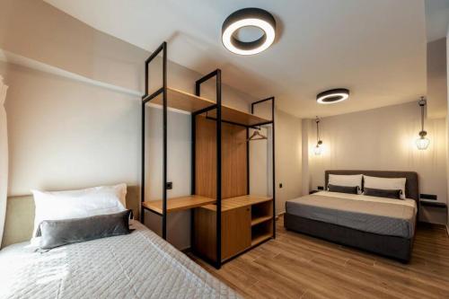 Luxurious maisonette in Ioannina