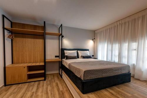 Luxurious maisonette in Ioannina