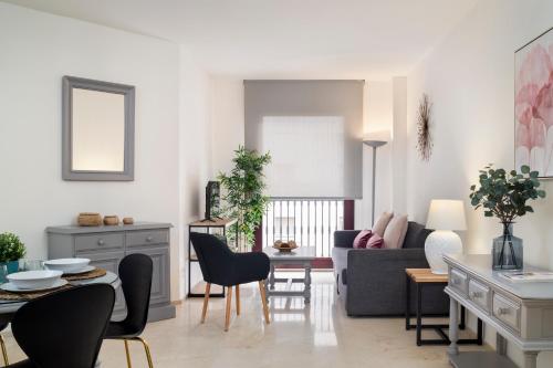 Magno Apartments Santa Justa
