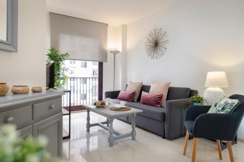 Magno Apartments Santa Justa