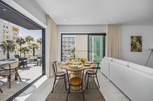 Terraços de Quarteira II Frolic by Real Properties
