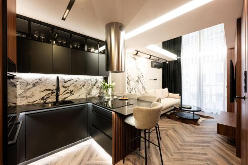 Native Apartments Kościuszki 39/28