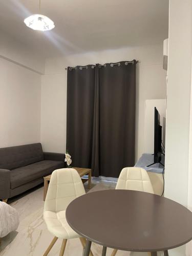 Studio, centre ville, bord de mer,