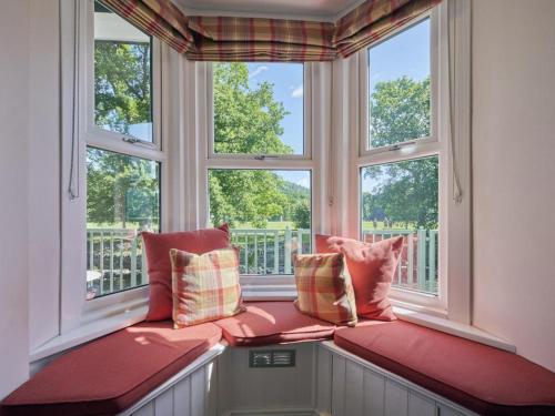 Gallery image of 3 Bed in Keswick SZ411 in Keswick