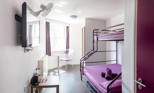Triple Room Ensuite