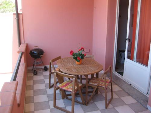 Gallery image of Appartamento elegante e confortevole in Buggerru