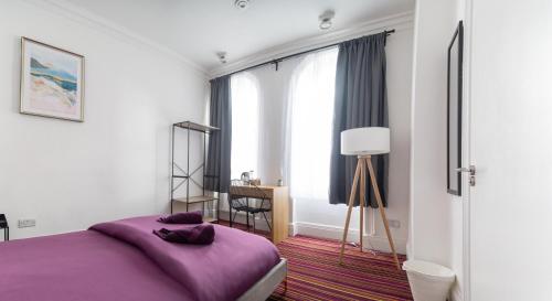 Double Room Ensuite