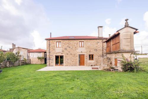 Foto Casa Taboada 1