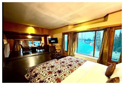Hotel Gulmarg Pine – Photos 3
