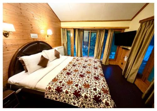 Hotel Gulmarg Pine – Photos 4