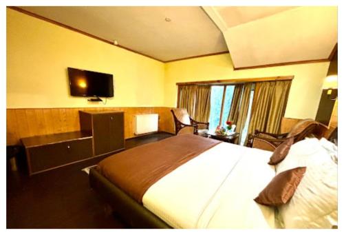 Hotel Gulmarg Pine – Photos 5