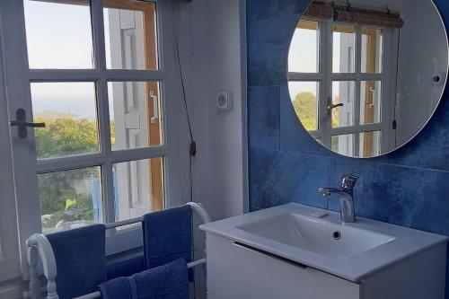 Fotografie z fotogalerie ubytování Katafygio, hillside hideaway in Skiathos v destinaci Skiathos