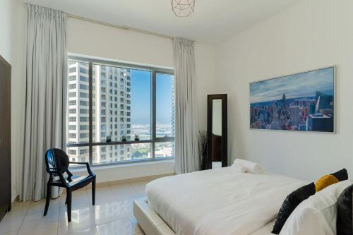 LUXFolio Retreats – Park Island – Dubai Marina