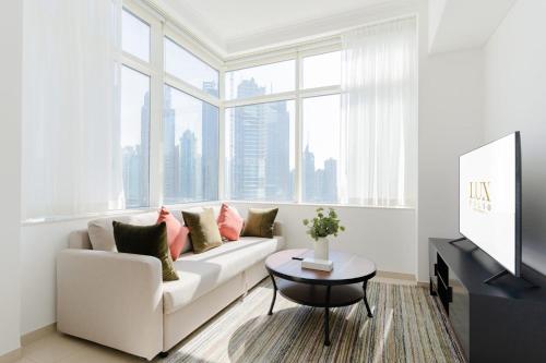 LUXfolio Retreats – Sea & Marina – Dubai Marina