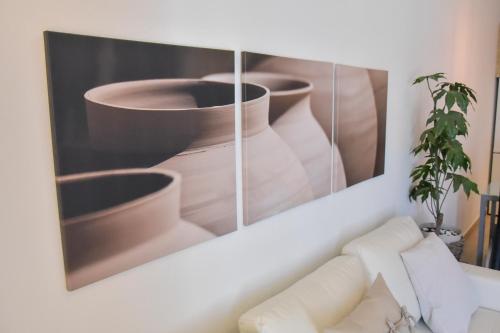 Φωτογραφία από το άλμπουμ του Apartamentos Gran Vía by SIERRA VIVA σε Aracena
