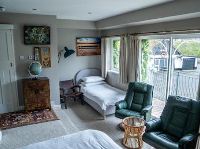 Cairn Bay Lodge – Photos 3