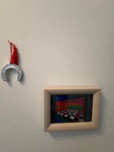 Gambar di galeri bagi Apollo Apartment Athens/Airport di Spáta