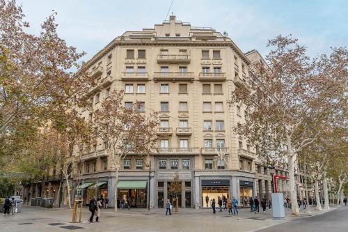 Canela Homes BARCELONA EIXAMPLE