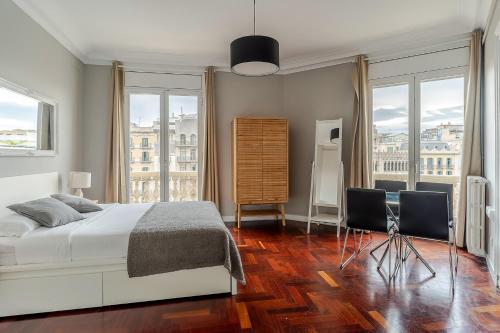 Canela Homes BARCELONA EIXAMPLE