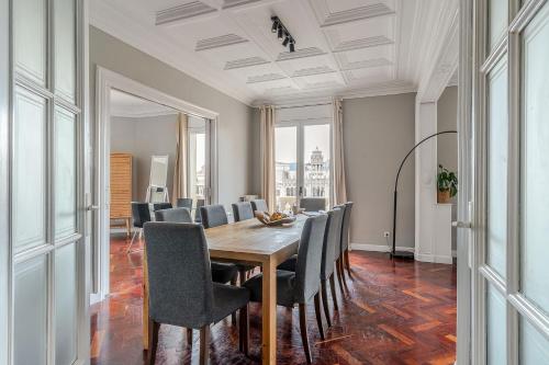 Canela Homes BARCELONA EIXAMPLE